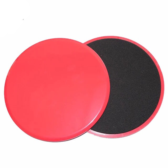 Gliding discs